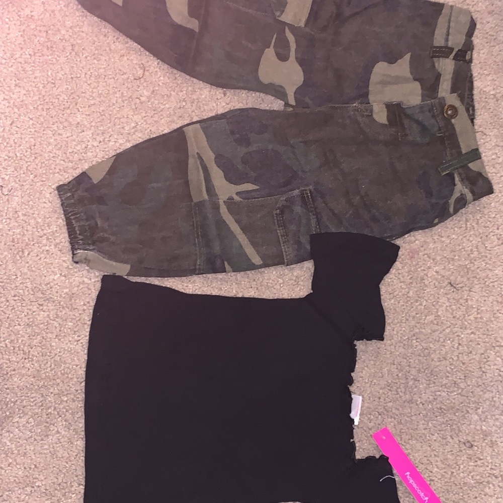 Children clothes